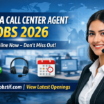 NADRA Call Center Agent Jobs 2026 – Apply Online NADRA Technologies Limited Vacancies