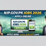 NJP Jobs 2026 – Apply Online via National Job Portal