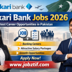 Askari Bank Jobs 2026 – Latest Career Opportunities in Pakistan (Apply Online)