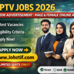 PTV Jobs 2026 – New Advertisement | Male & Female Online Apply